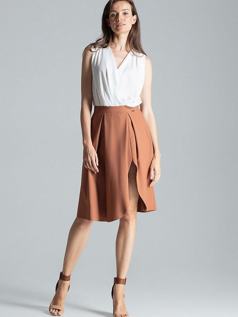 Skirt model 135789 Figl