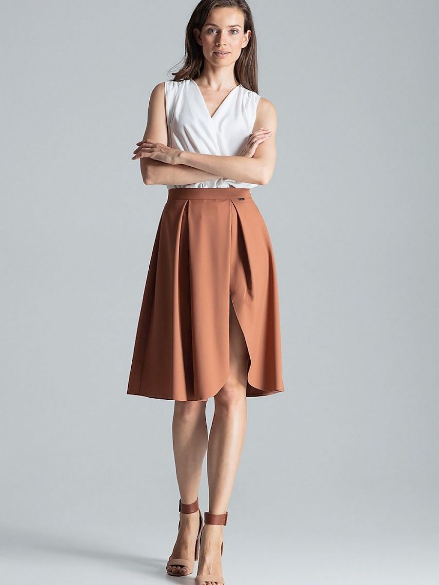 Skirt model 135789 Figl
