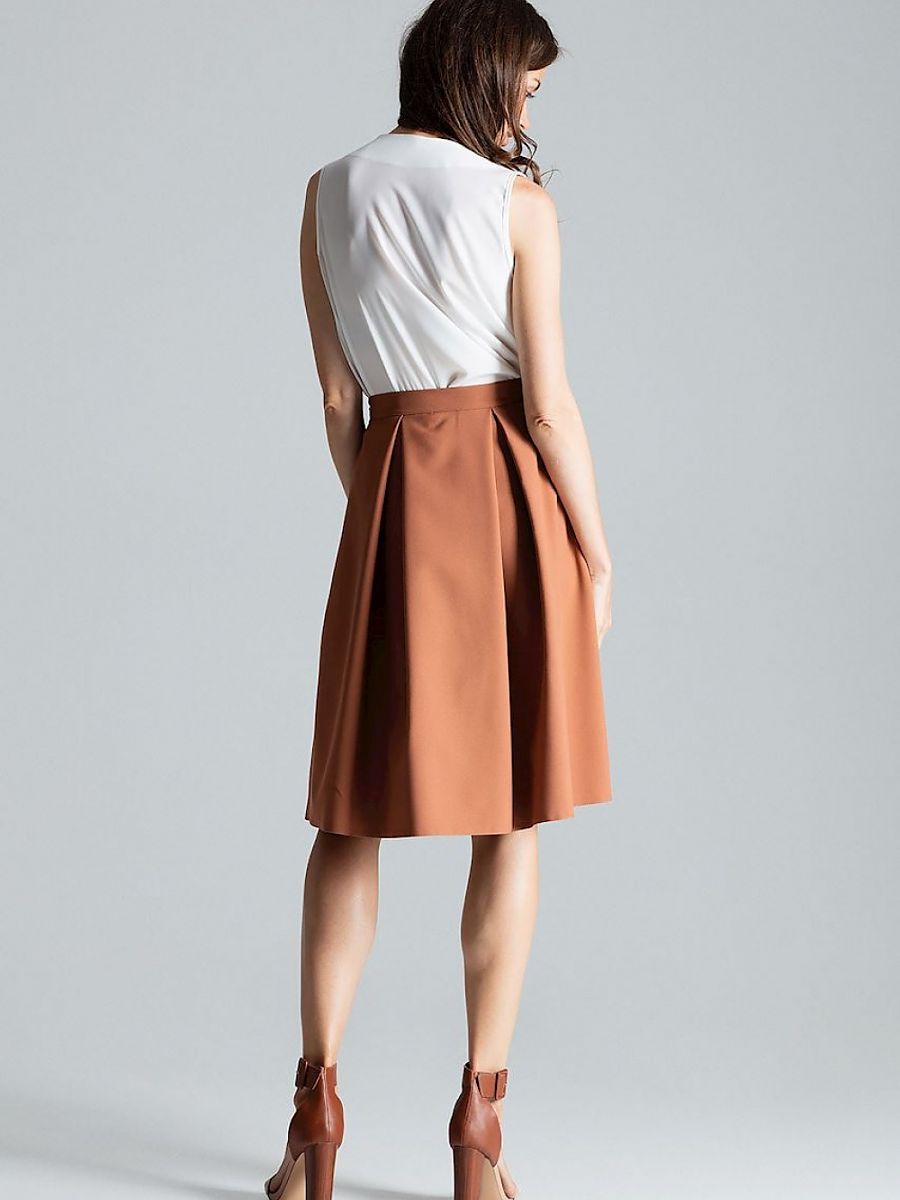 Skirt model 135789 Figl