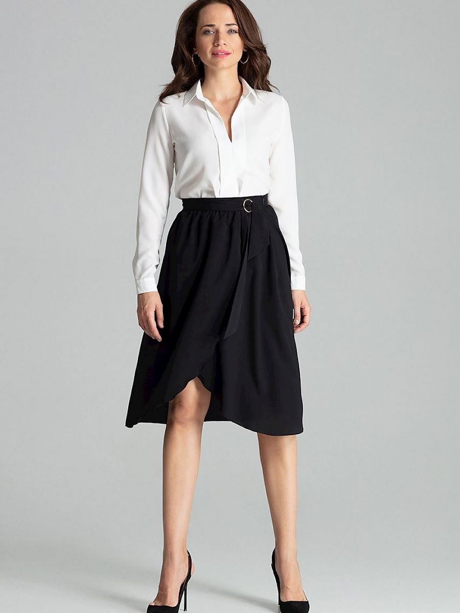 Skirt model 135867 Lenitif