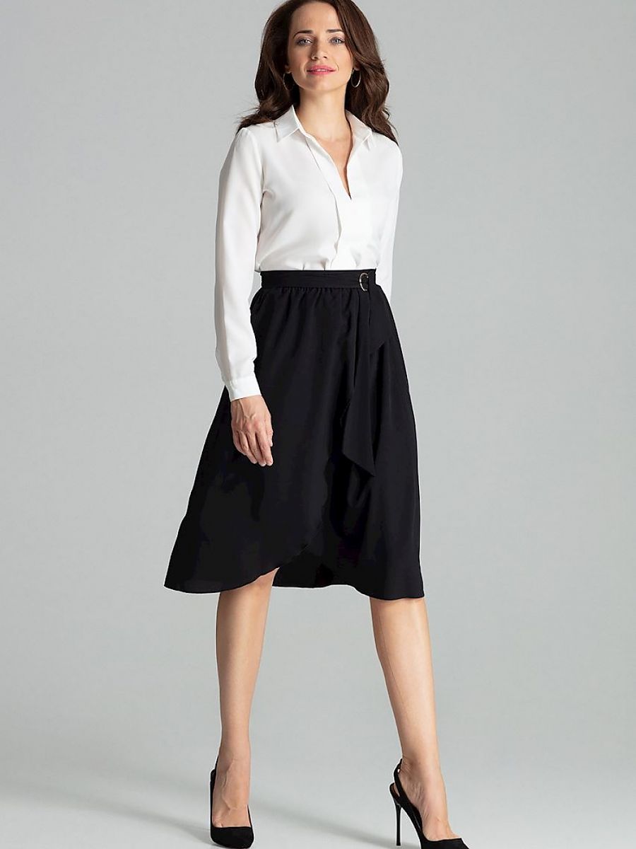 Skirt model 135867 Lenitif
