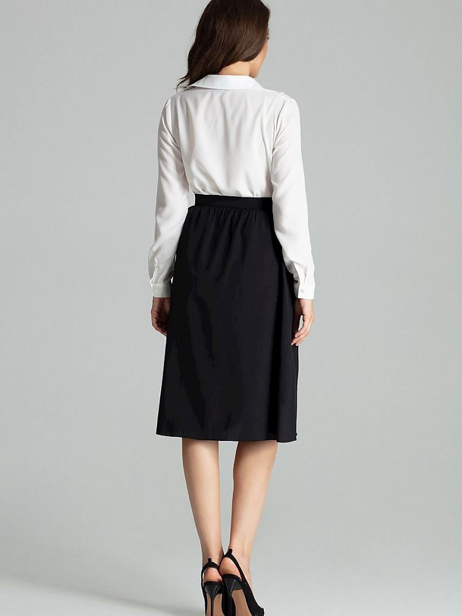 Skirt model 135867 Lenitif
