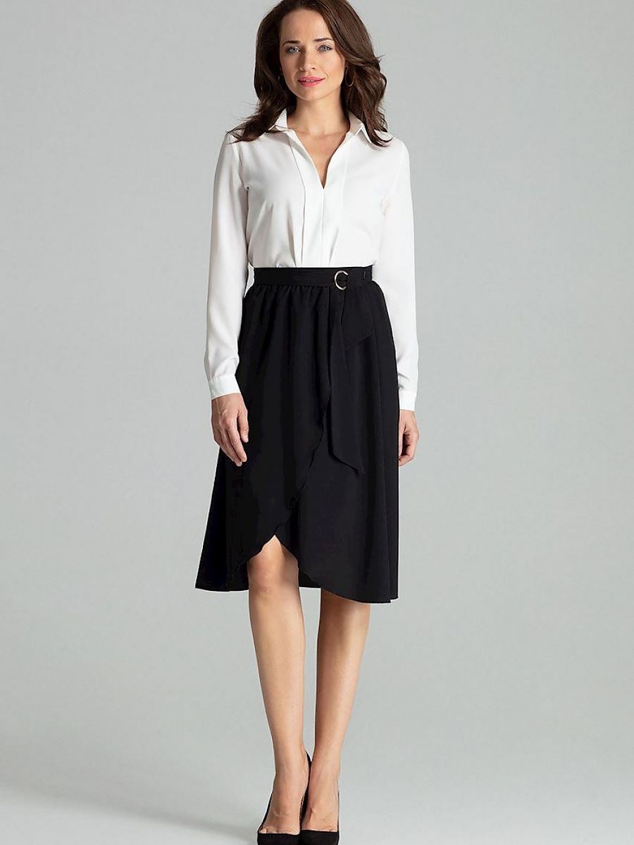 Skirt model 135867 Lenitif