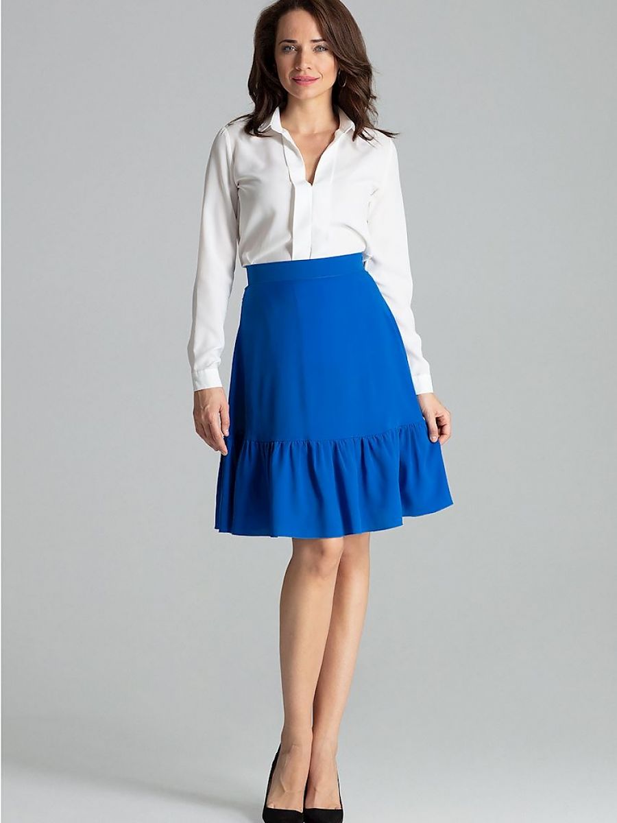Skirt model 135880 Lenitif