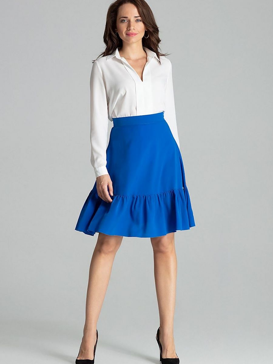 Skirt model 135880 Lenitif