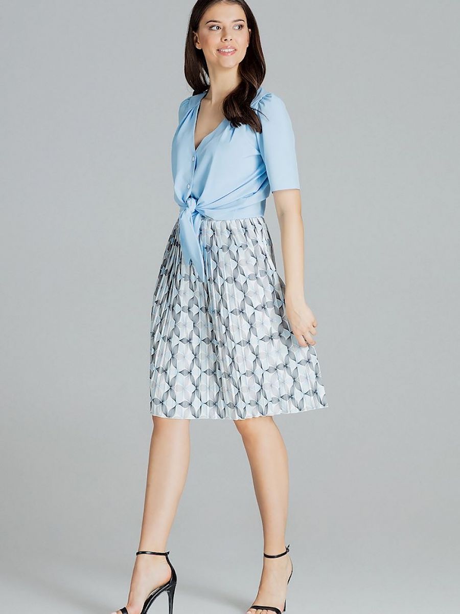 Skirt model 143915 Lenitif