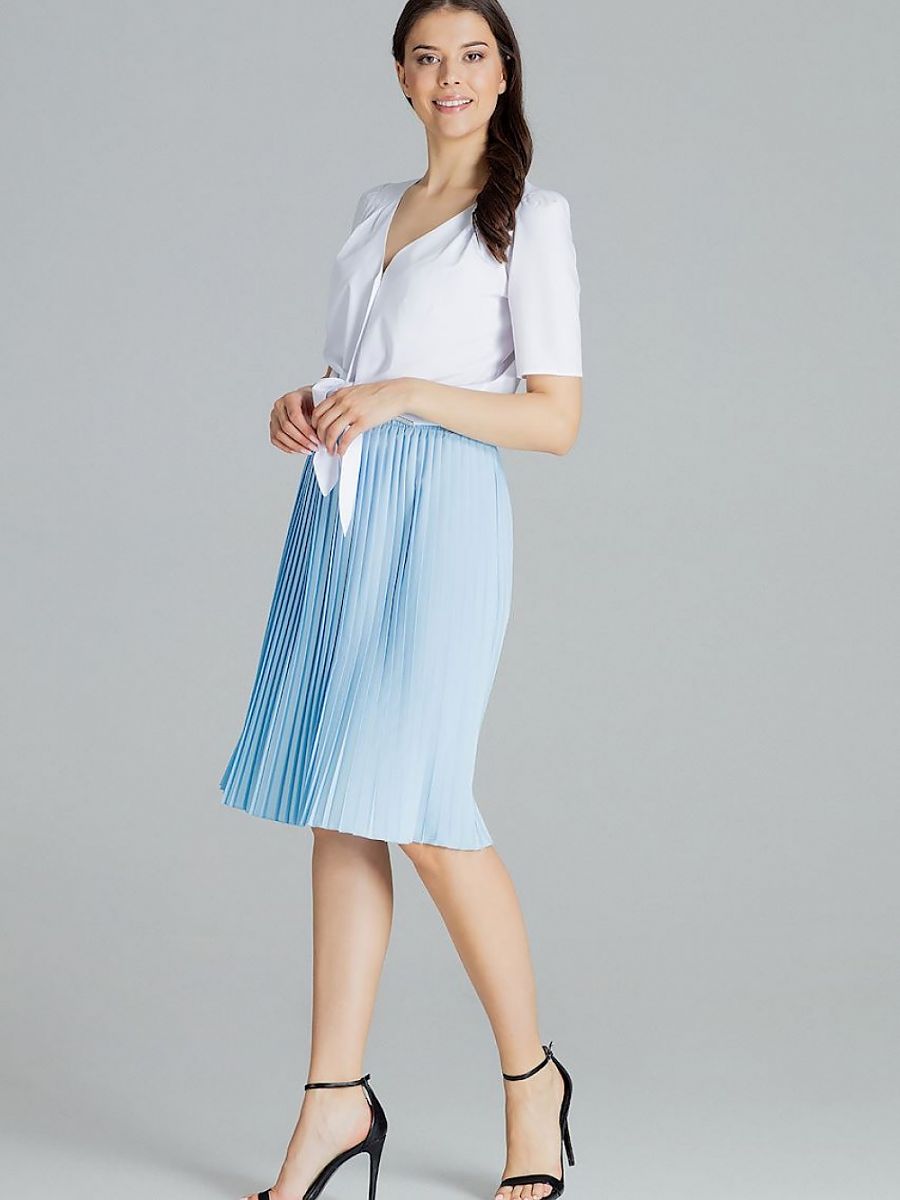 Skirt model 143918 Lenitif