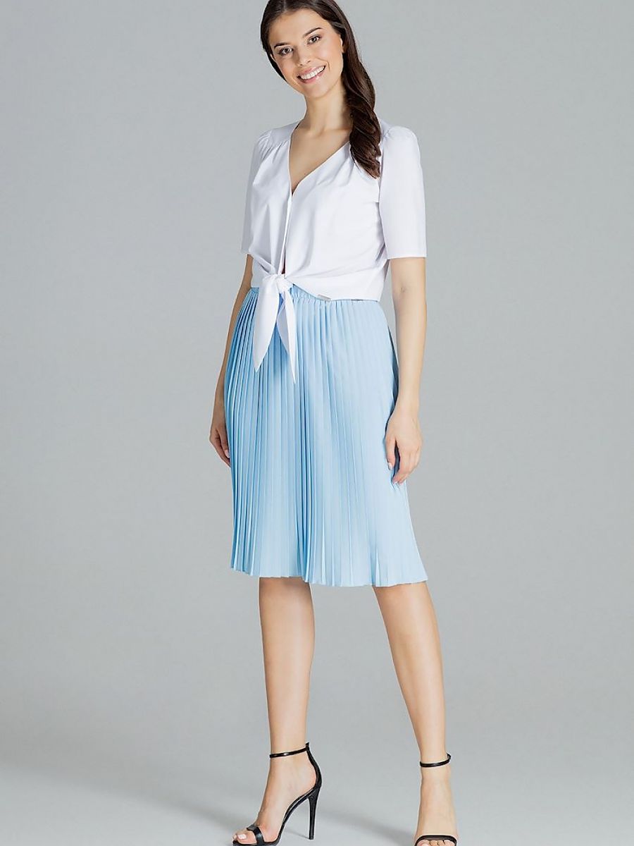 Skirt model 143918 Lenitif