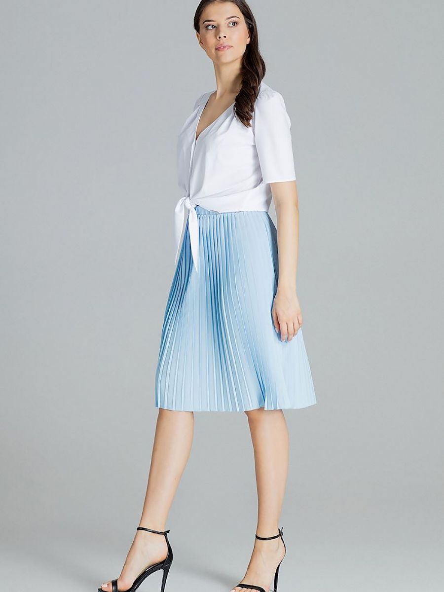 Skirt model 143918 Lenitif