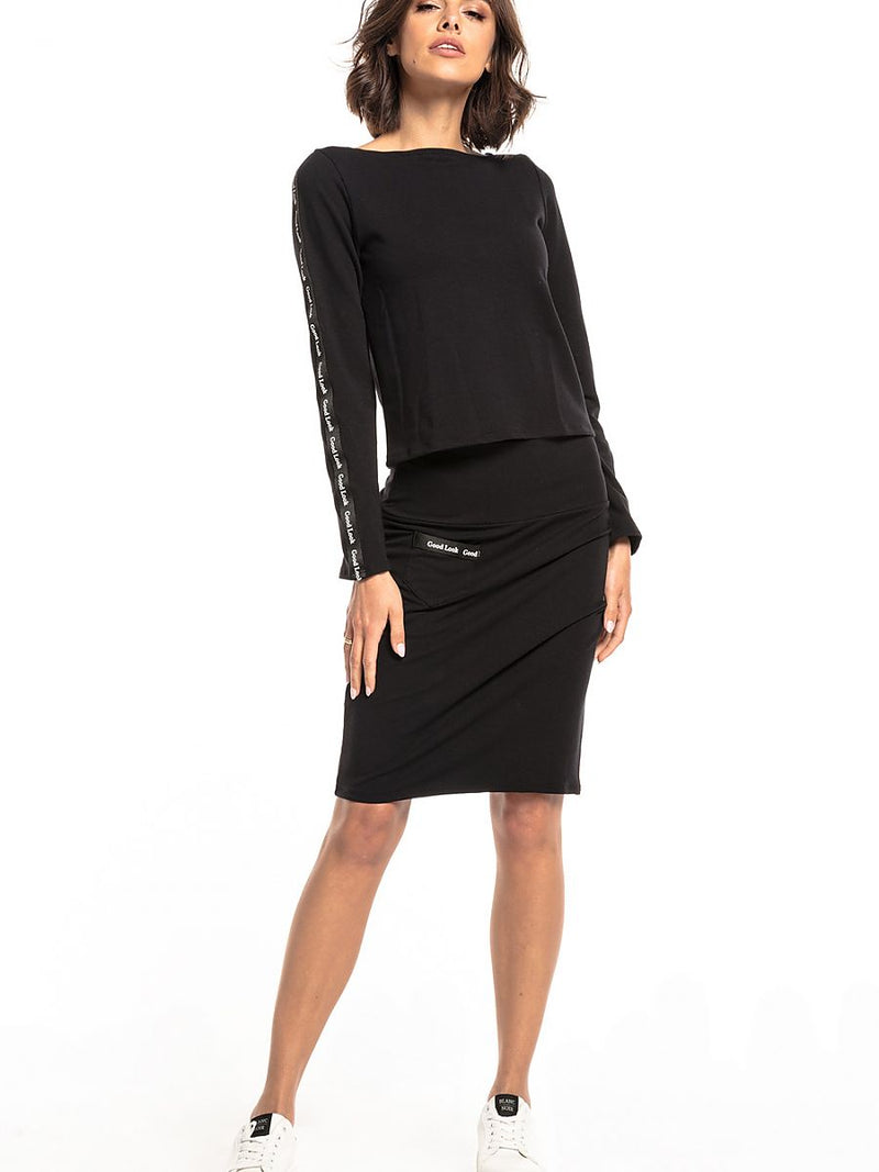 Skirt model 148162 Tessita