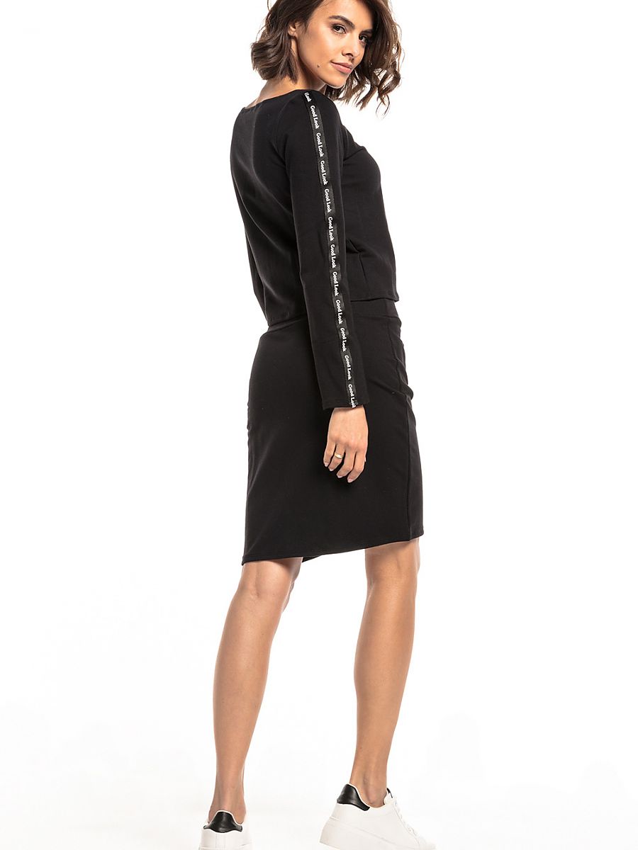 Skirt model 148162 Tessita