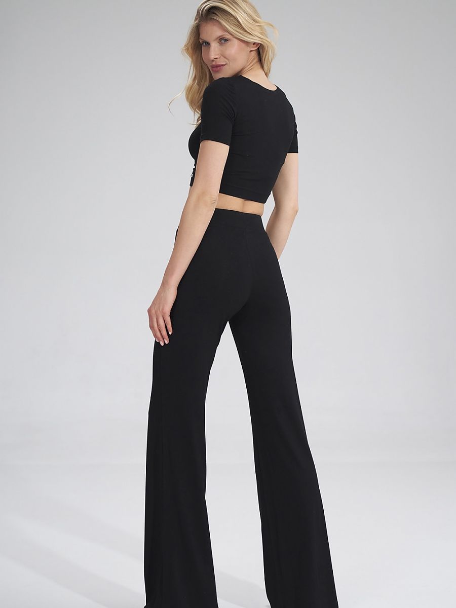 Blouse model 154706 Figl