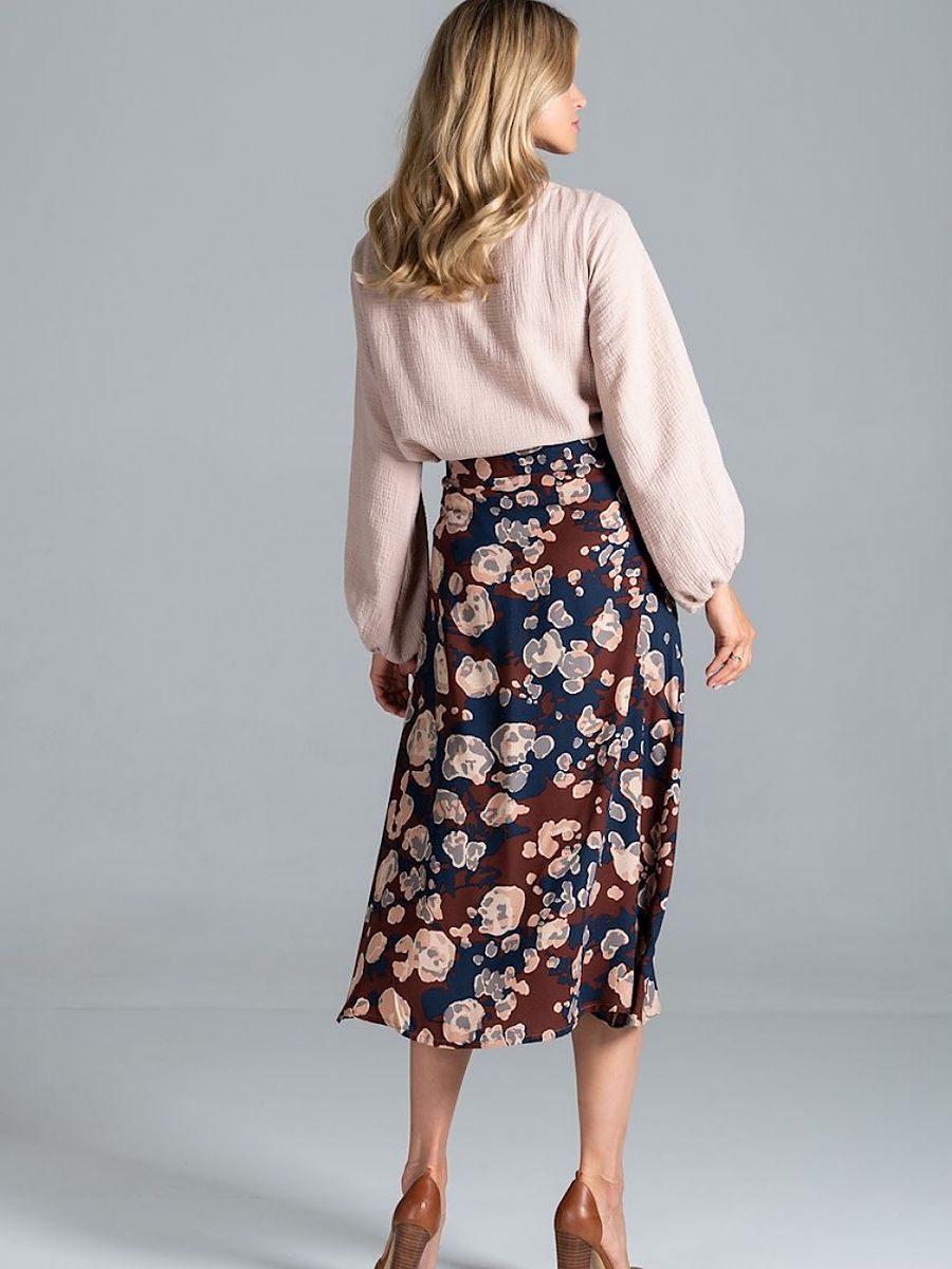 Skirt model 157496 Figl