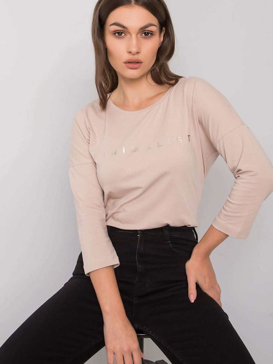 Blouse model 159870 Relevance