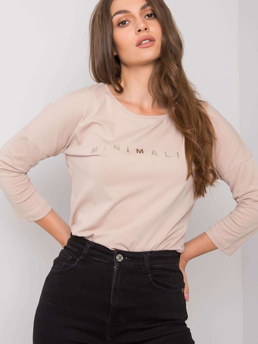 Blouse model 159870 Relevance