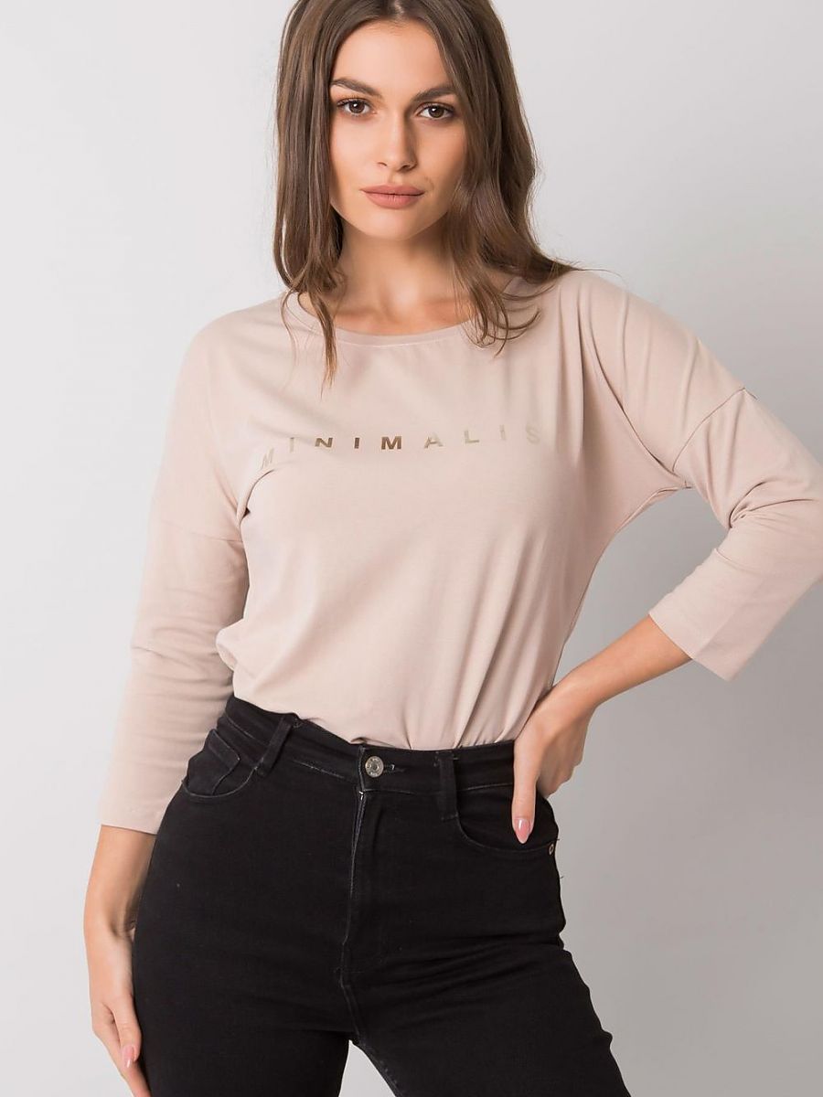 Blouse model 159870 Relevance