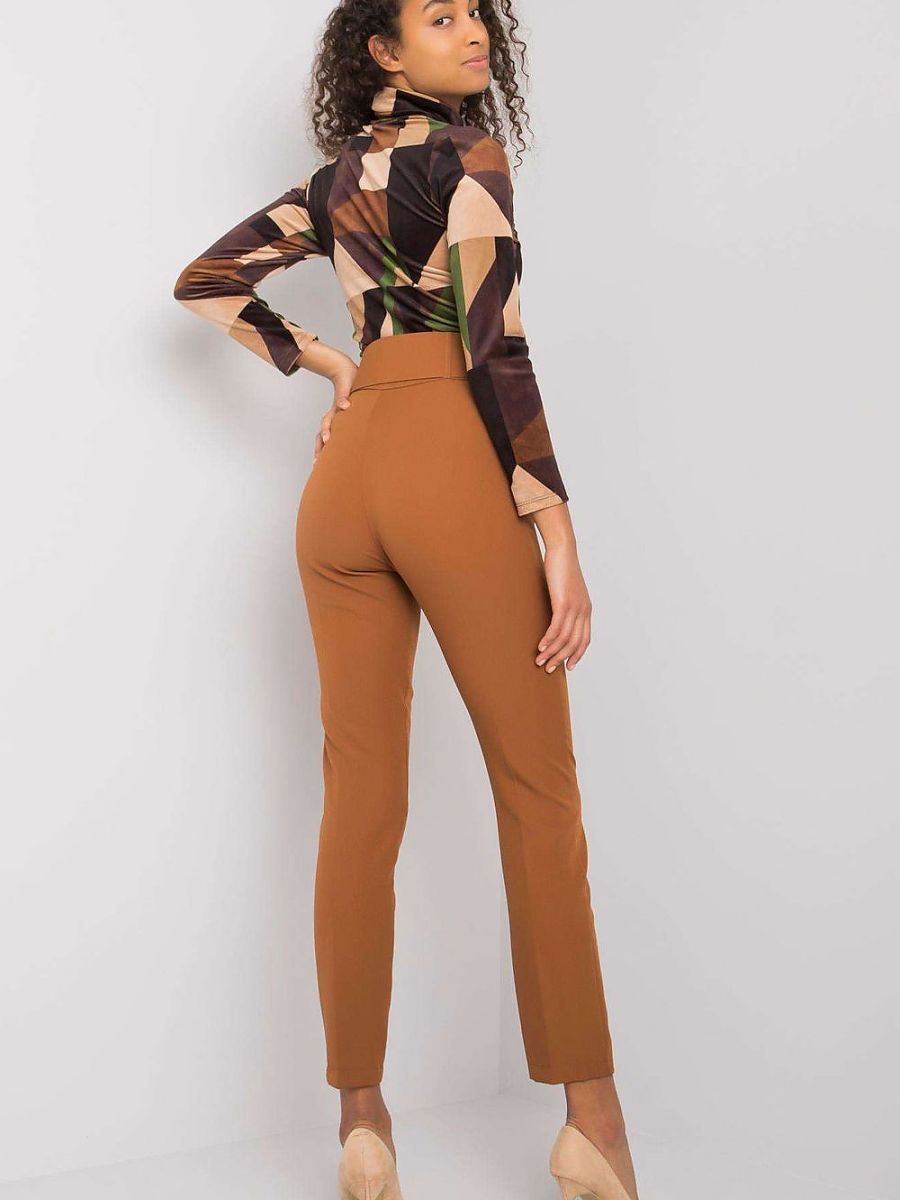 Women trousers model 161288 Pole&Pole