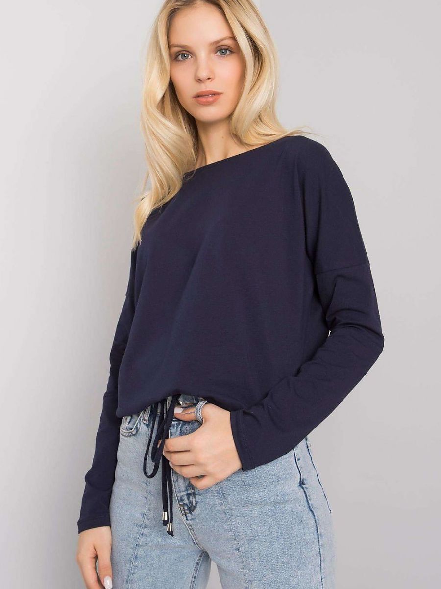 Blouse model 161355 BFG