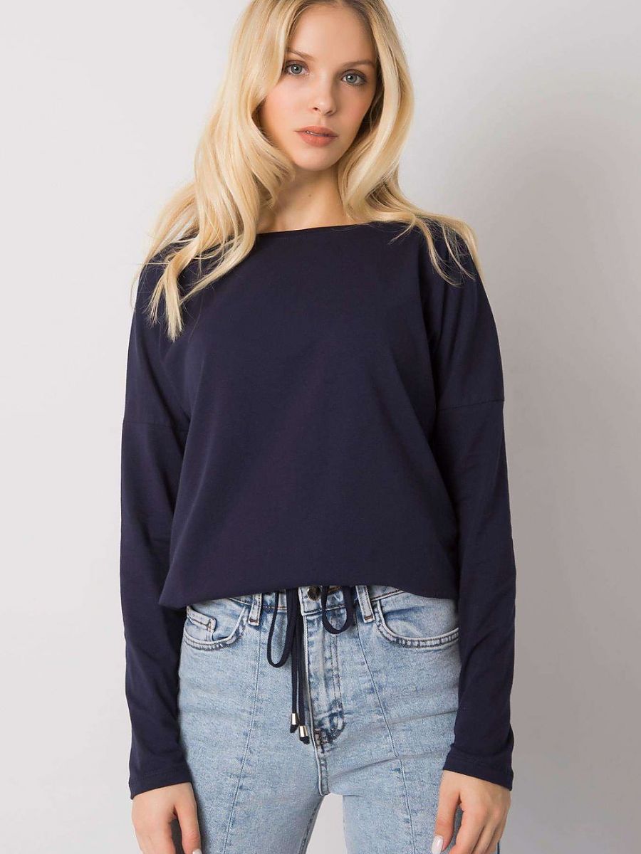 Blouse model 161355 BFG