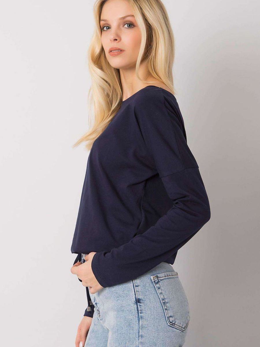 Blouse model 161355 BFG