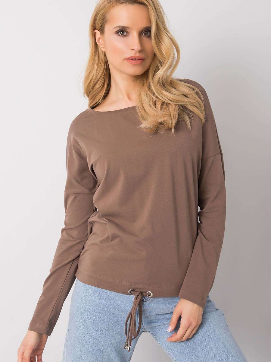 Blouse model 161357 BFG