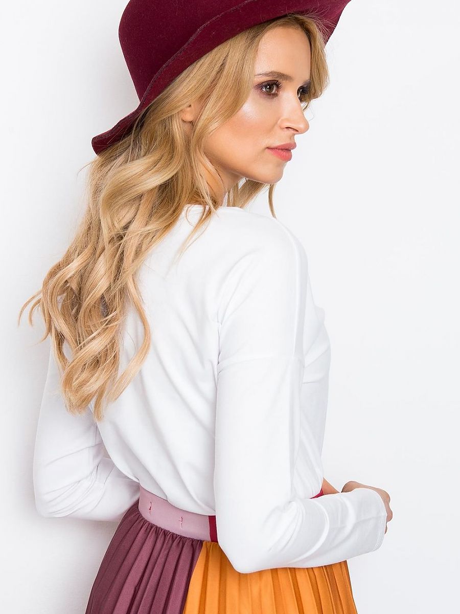 Blouse model 161494 BFG