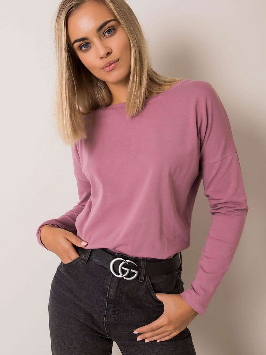 Blouse model 162852 BFG