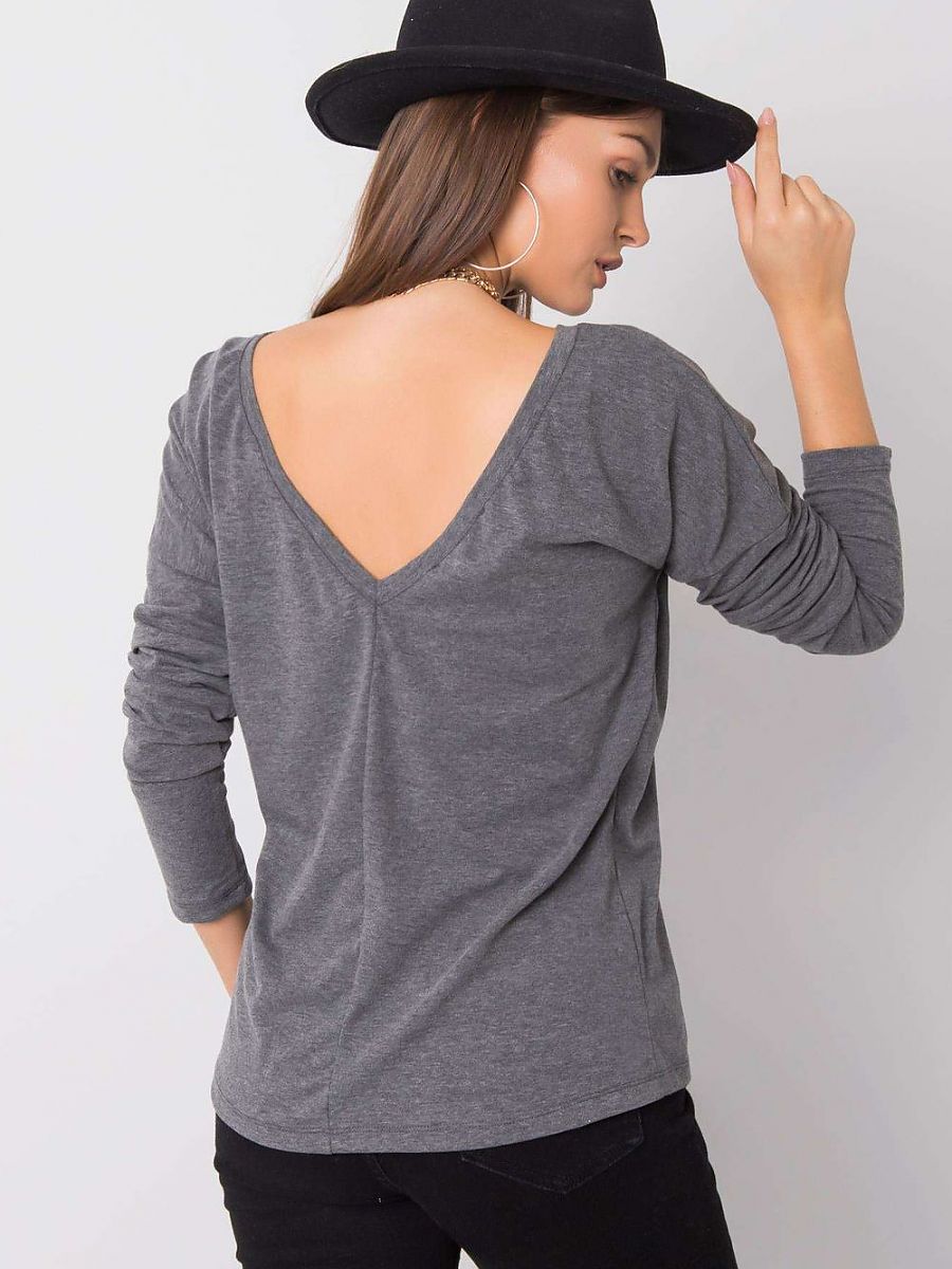 Blouse model 162853 BFG