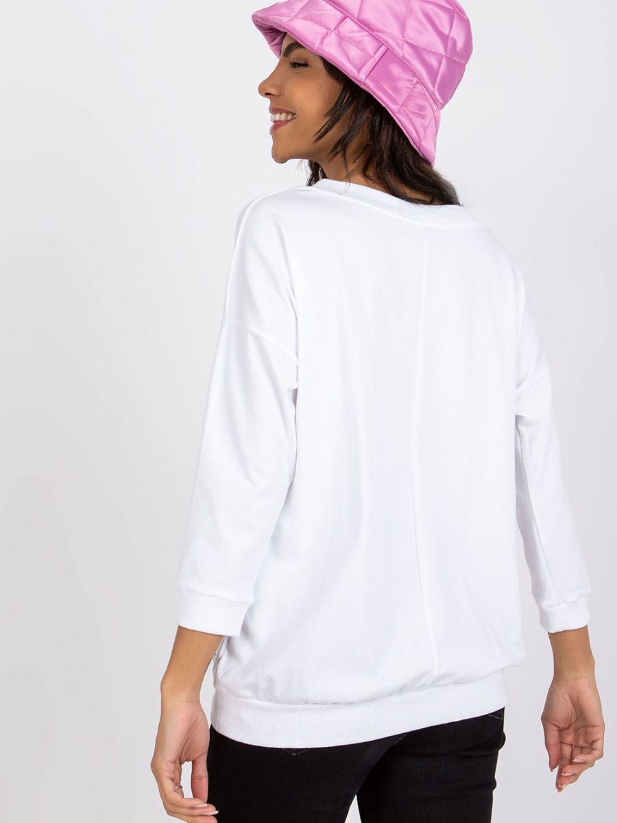 Blouse model 162861 BFG