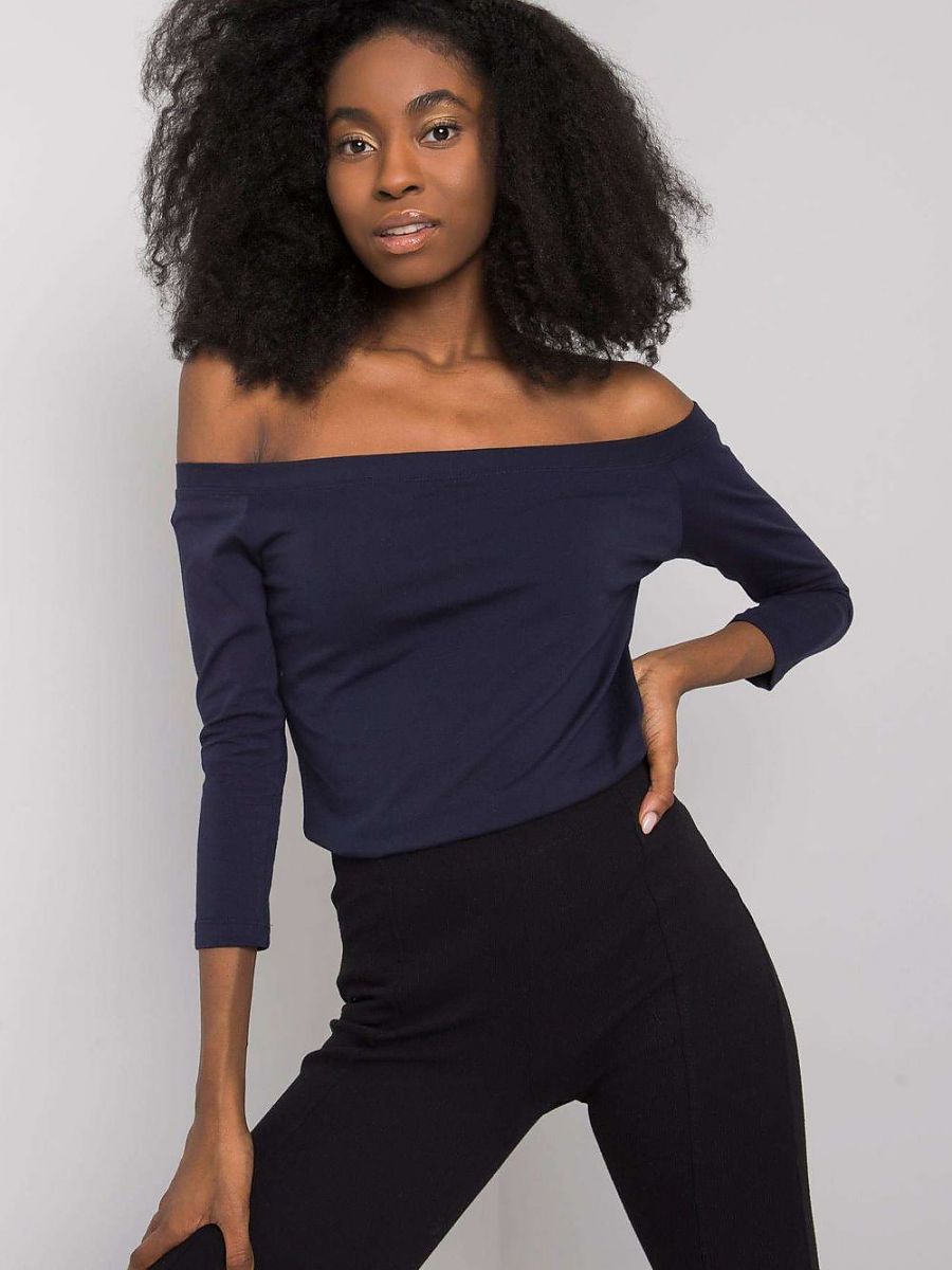Blouse model 162865 BFG