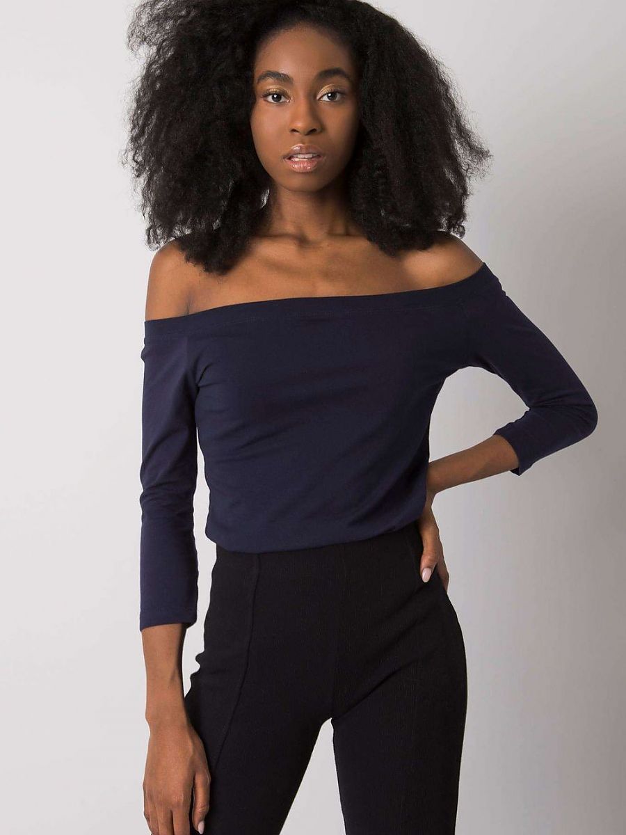 Blouse model 162865 BFG