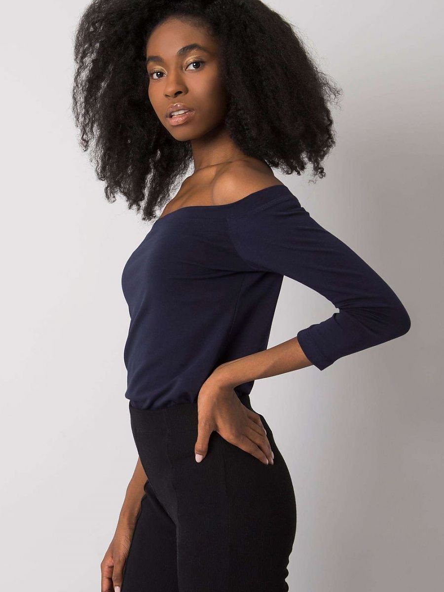 Blouse model 162865 BFG