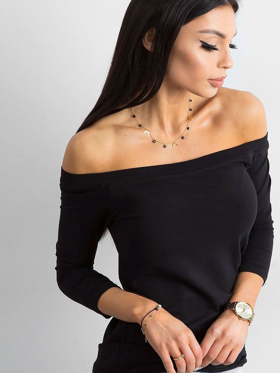 Blouse model 163392 BFG
