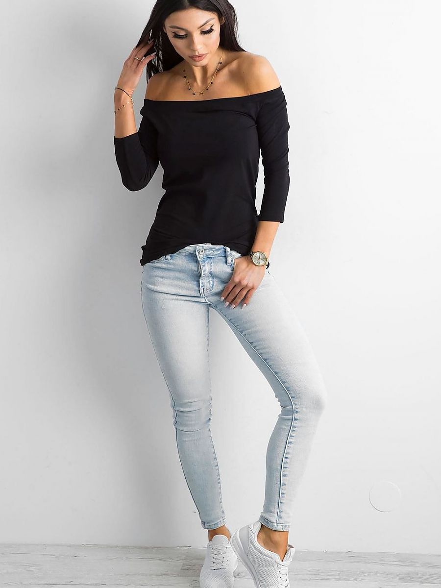 Blouse model 163392 BFG