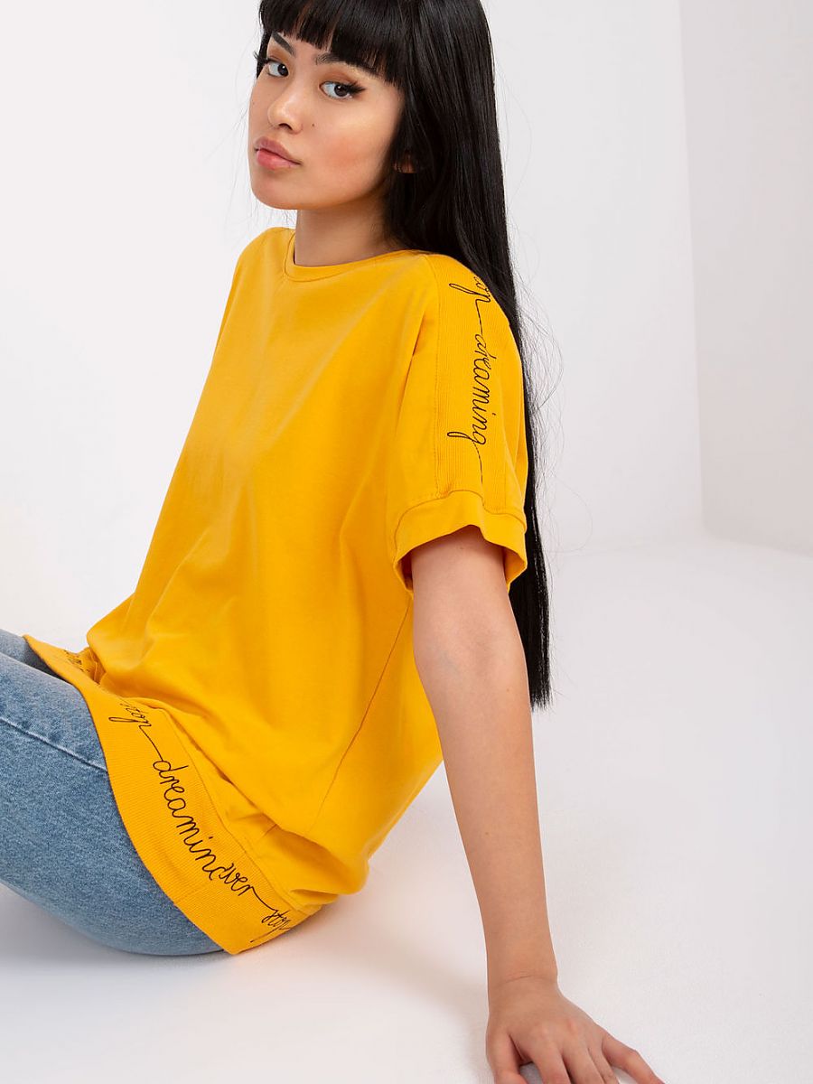 Blouse model 164684 BFG