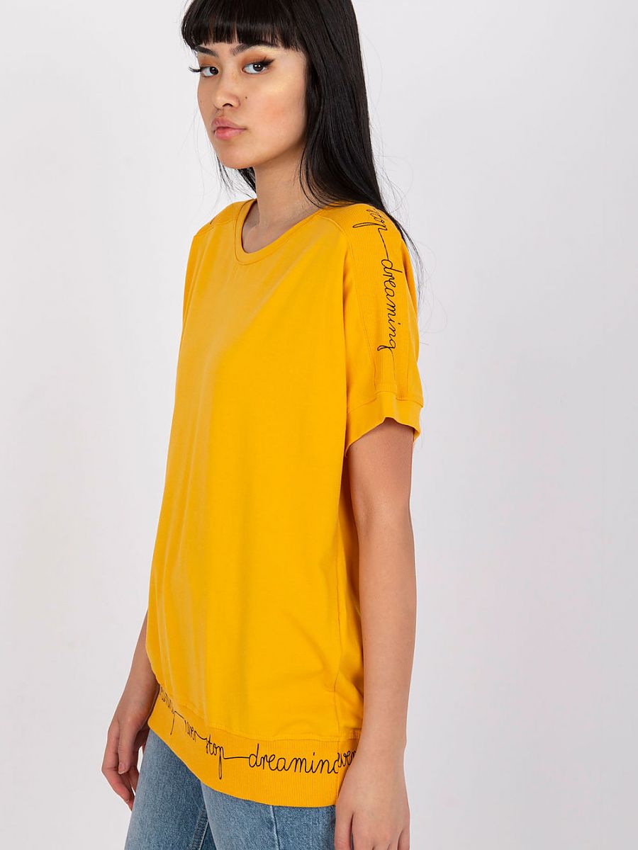 Blouse model 164684 BFG