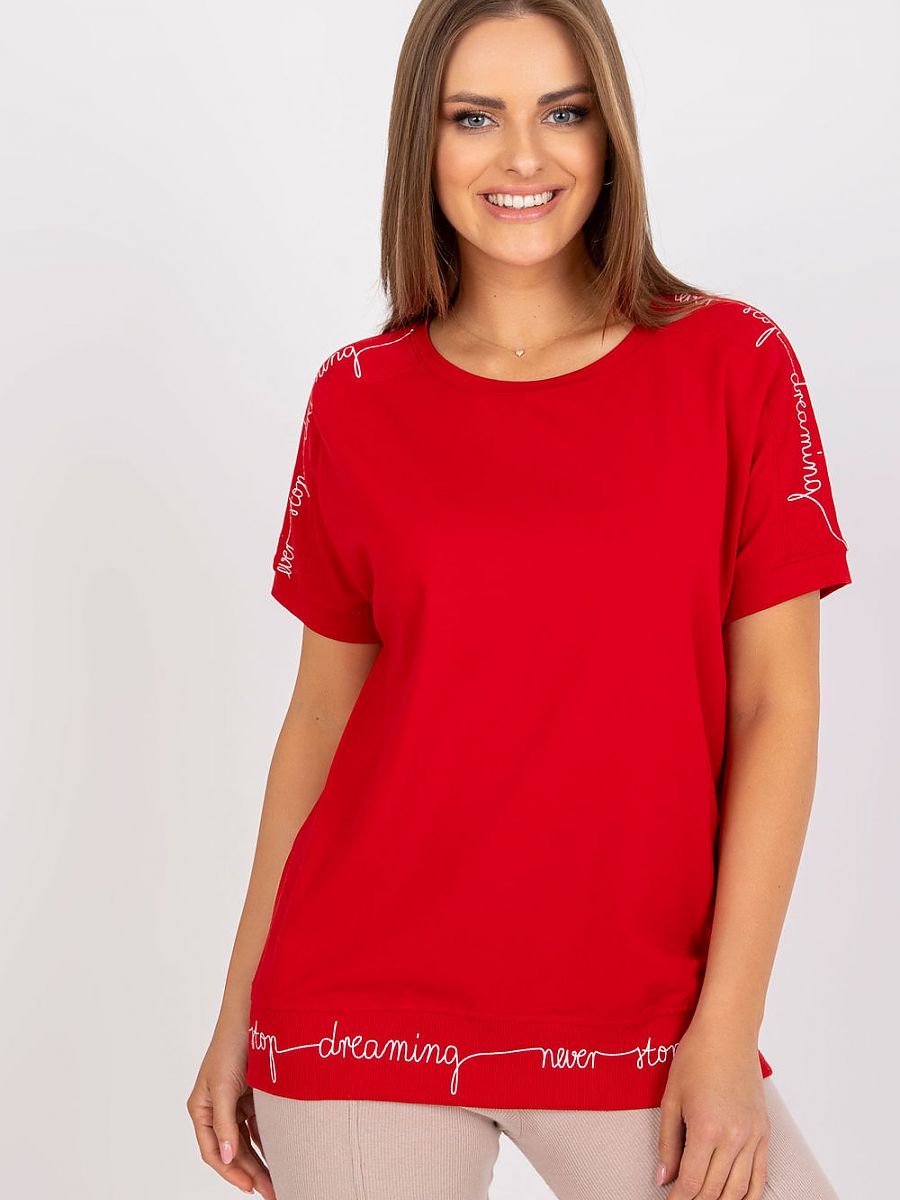 Blouse model 164685 BFG