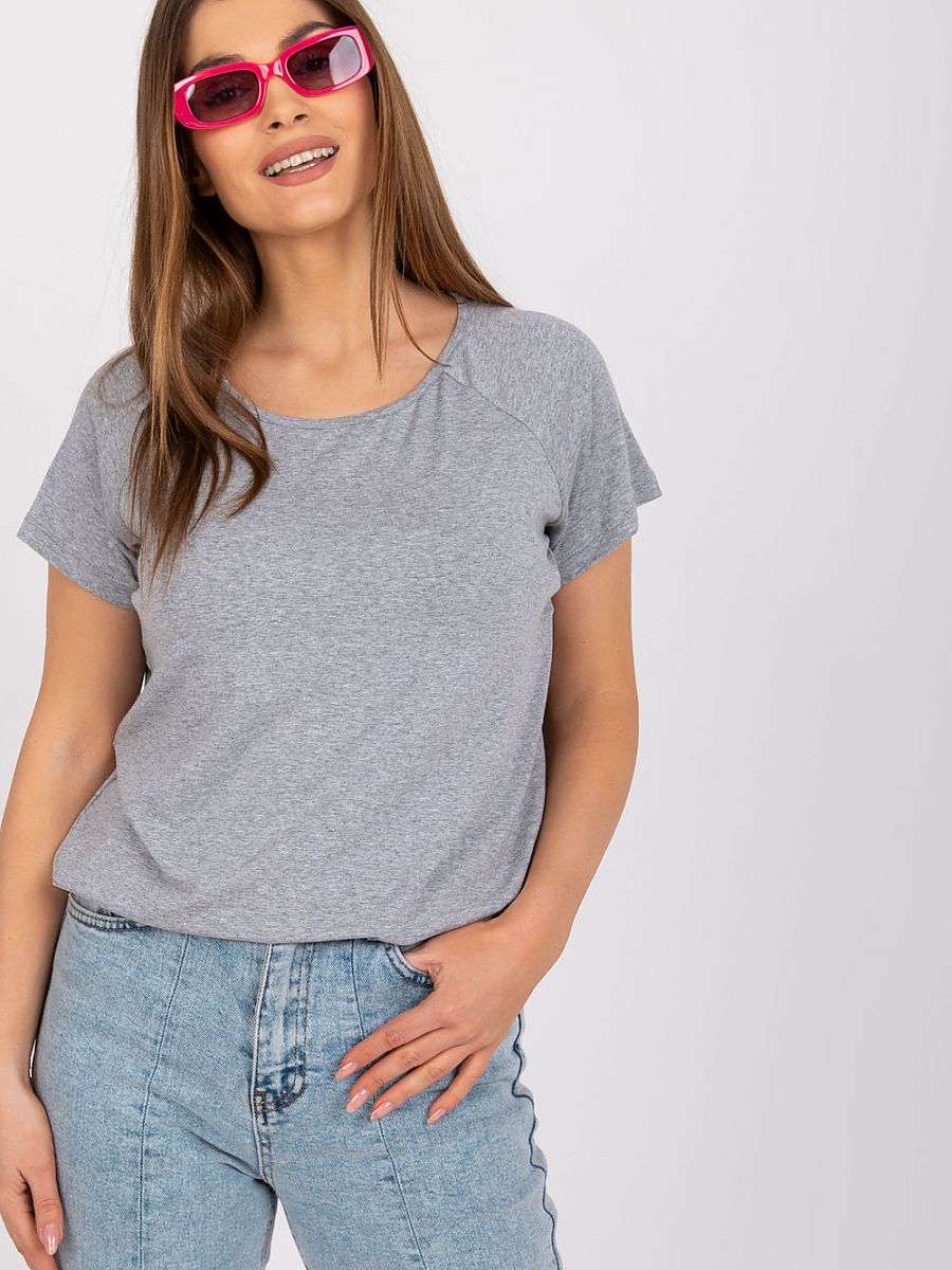 Blouse model 166023 BFG