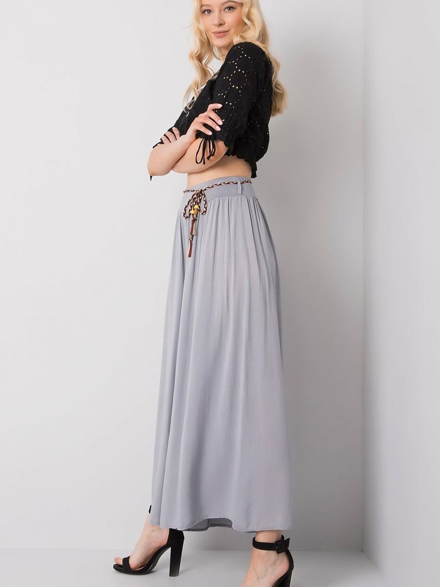 Women trousers model 166058 Och Bella