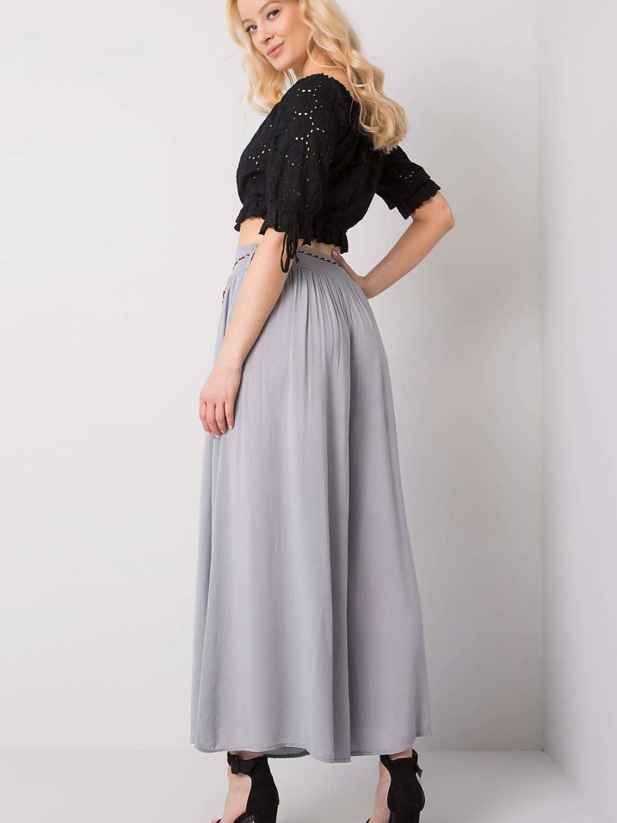 Women trousers model 166058 Och Bella