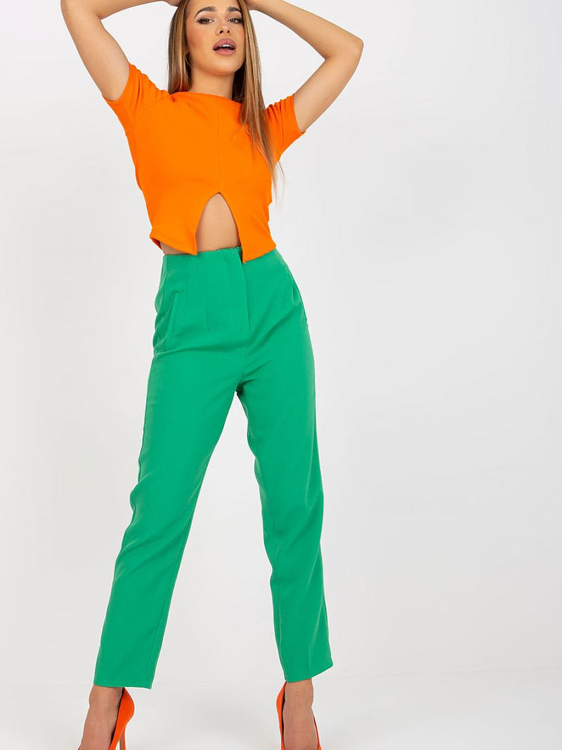 Women trousers model 168065 Xsapienza