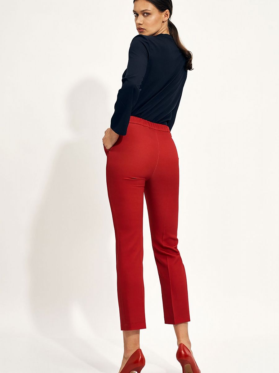 Women trousers model 171278 Nife
