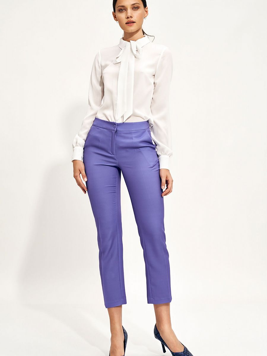 Women trousers model 171286 Nife