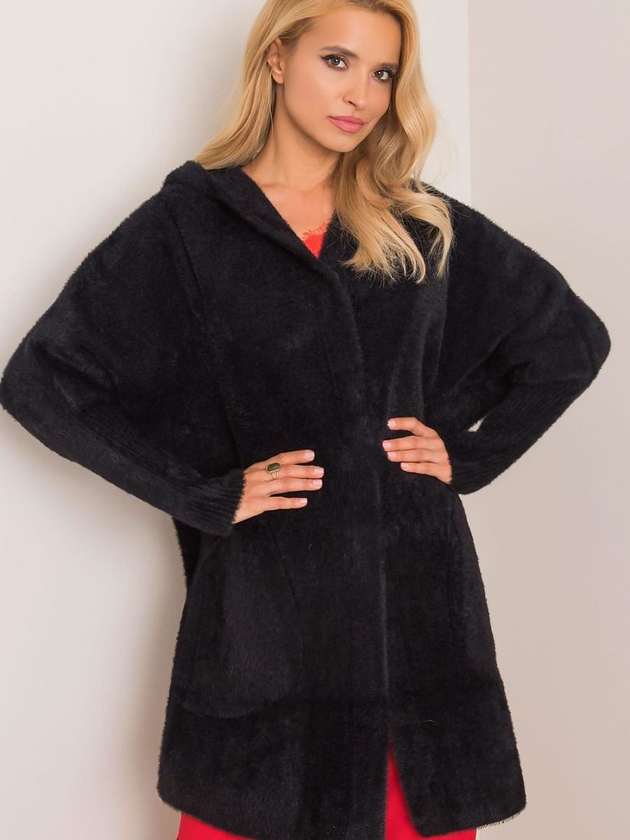 Coat model 171832 MBM