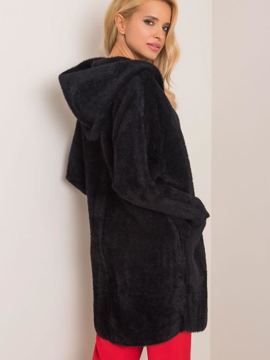 Coat model 171832 MBM