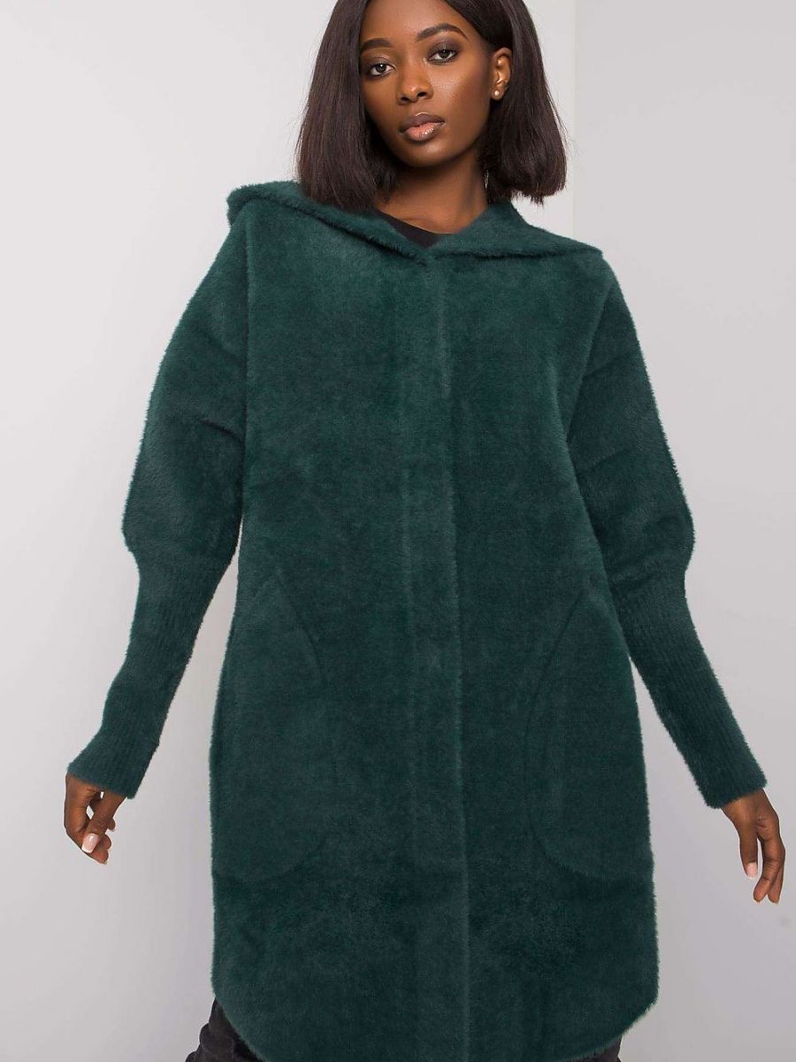 Coat model 171833 MBM
