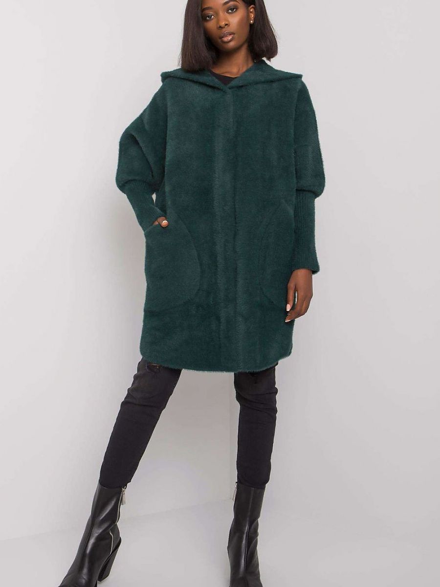 Coat model 171833 MBM