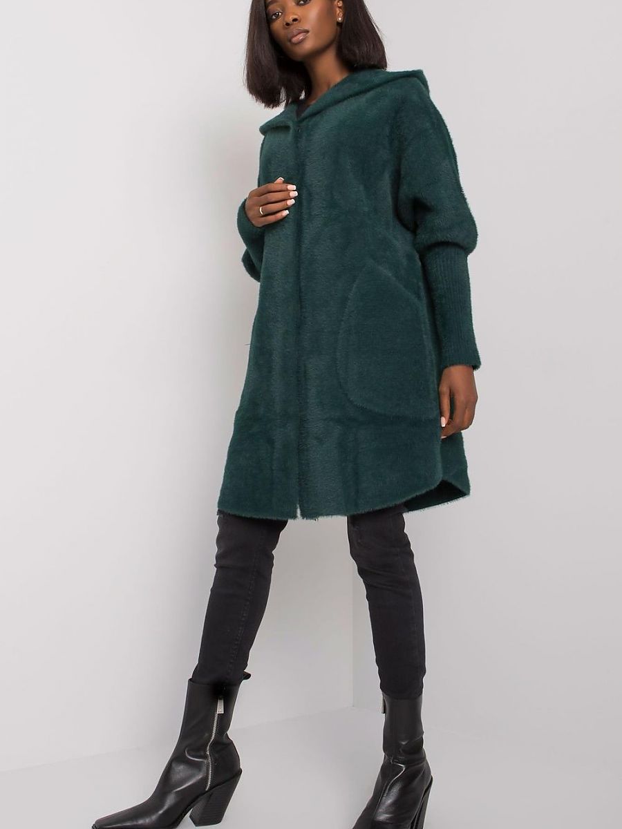 Coat model 171833 MBM