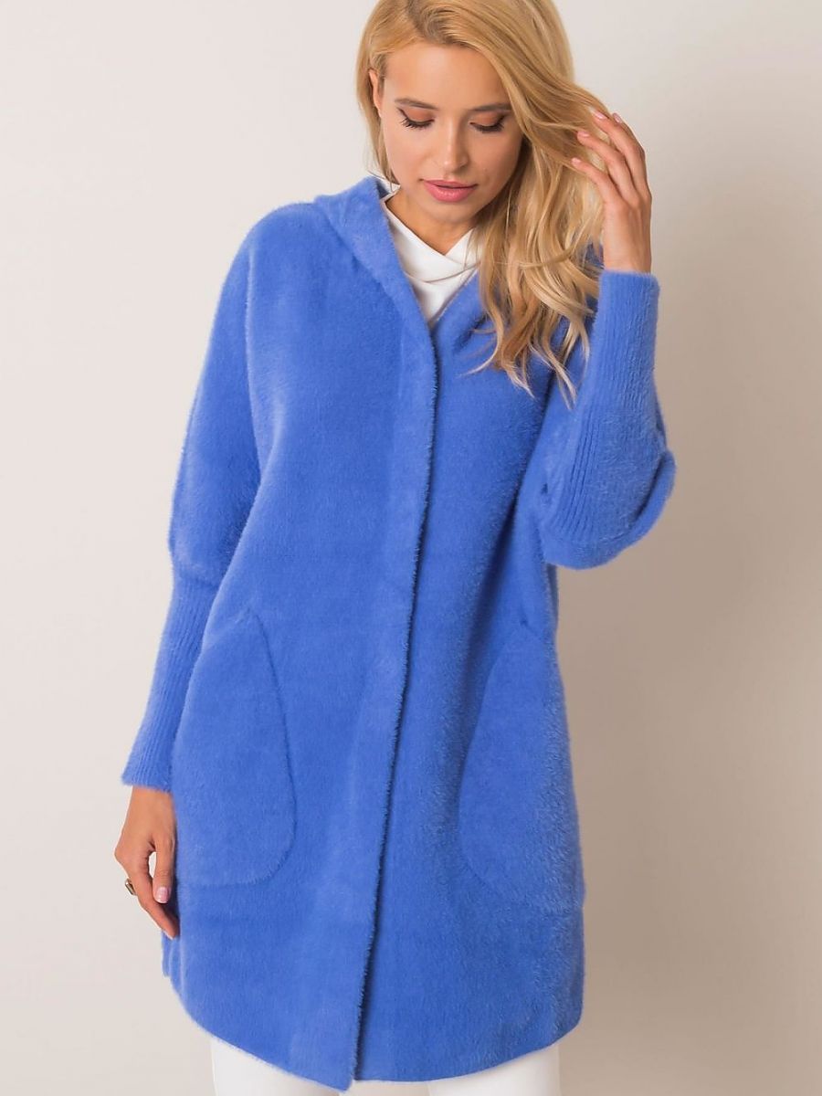 Coat model 171835 MBM