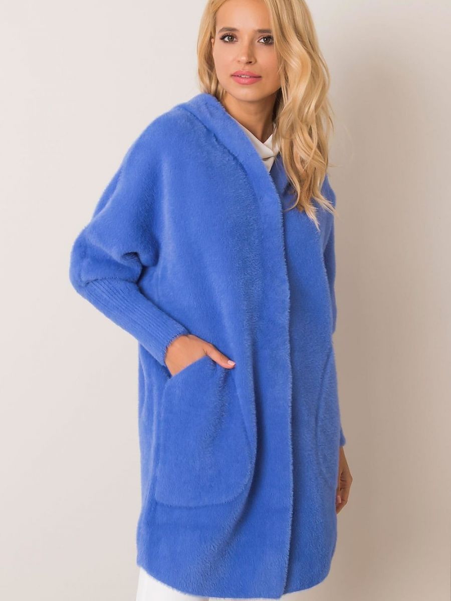 Coat model 171835 MBM